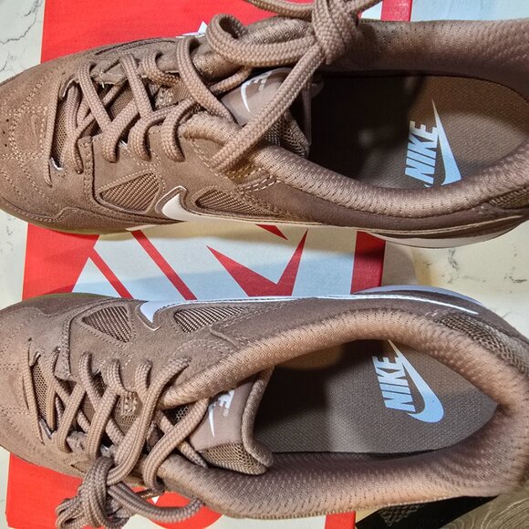 Nike Gato Desert Dust Brown HQ6020-201 Men's Size 10 Shoes SNEAKERS NEW - Picture 6 of 15